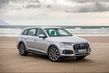 Обзор обновленного премиального кроссовера Audi Q7 фото 14