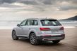 Обзор обновленного премиального кроссовера Audi Q7 фото 3