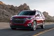Обзор второго поколения кроссовера Chevrolet Traverse фото 12