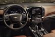 Обзор второго поколения кроссовера Chevrolet Traverse фото 7