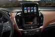 Обзор второго поколения кроссовера Chevrolet Traverse фото 8