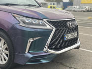 Lexus LX570/450d 2008-2022 гг. Комплект рестайлинга с модели 2008-2016 на TRD Superior (2016-2020) фото 5