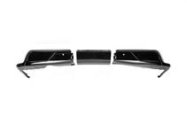 Lexus LX570/450d 2008-2022 гг. Комплект рестайлинга с модели 2008-2016 на TRD Superior (2016-2020) фото 34