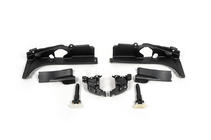 Lexus LX570/450d 2008-2022 гг. Комплект рестайлинга TRD 2021 (с заменой задних крыльев) фото 28