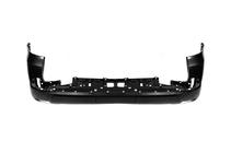 Lexus LX570/450d 2008-2022 гг. Комплект рестайлинга TRD 2021 (с заменой задних крыльев) фото 20