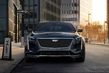 Обзор премиального седана Cadillac CT6 фото 3