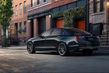 Обзор премиального седана Cadillac CT6 фото 13
