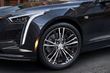 Обзор премиального седана Cadillac CT6 фото 12