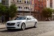Обзор премиального седана Cadillac CT6 фото 5