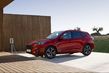 Новое поколение компактного кроссовера Ford Kuga фото 12