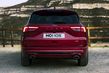 Новое поколение компактного кроссовера Ford Kuga фото 14
