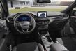 Новое поколение компактного кроссовера Ford Kuga фото 6