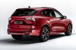 Новое поколение компактного кроссовера Ford Kuga фото 11