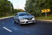 Четвертое поколение хэтчбека Renault Megane фото 3