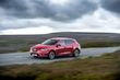 Четвертое поколение хэтчбека Renault Megane фото 10