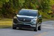 Обзор полноразмерного семиместного кроссовера Buick Enclave фото 6