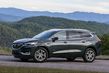 Обзор полноразмерного семиместного кроссовера Buick Enclave фото 4