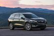 Обзор полноразмерного семиместного кроссовера Buick Enclave фото 11
