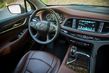 Обзор полноразмерного семиместного кроссовера Buick Enclave фото 8