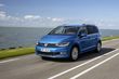 Обзор компактвэна Volkswagen Touran второго поколения фото 1