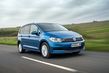 Обзор компактвэна Volkswagen Touran второго поколения фото 4