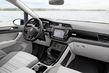 Обзор компактвэна Volkswagen Touran второго поколения фото 6