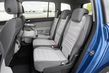Обзор компактвэна Volkswagen Touran второго поколения фото 8