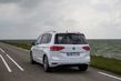 Обзор компактвэна Volkswagen Touran второго поколения фото 5