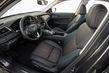 Третье поколение гибридного седана Honda Insight фото 6
