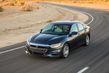 Третье поколение гибридного седана Honda Insight фото 2