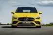 Обзор второго поколения универсала Mercedes-Benz CLA Shooting Brake фото 8