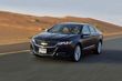 Обзор полноразмерного седана Chevrolet Impala фото 10