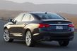 Обзор полноразмерного седана Chevrolet Impala фото 3