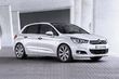 Обновленная модификация хэтчбека Citroen C4 фото 3
