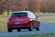 Обновленная модификация хэтчбека Citroen C4 фото 11