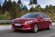 Обновленная модификация хэтчбека Citroen C4 фото 8