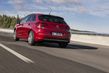 Обновленная модификация хэтчбека Citroen C4 фото 7