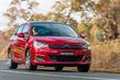 Обновленная модификация хэтчбека Citroen C4 фото 9