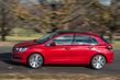 Обновленная модификация хэтчбека Citroen C4 фото 2