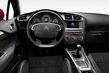 Обновленная модификация хэтчбека Citroen C4 фото 5