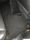 Chevrolet Captiva 2006-2019 гг. Коврики EVA (черные) фото 4