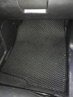 Chevrolet Captiva 2006-2019 гг. Коврики EVA (черные) фото 5