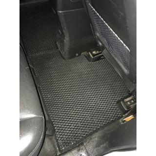 Коврики EVA (черные) Chevrolet Captiva 2006-2019 гг. фото 4