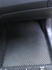 Toyota Corolla 2007-2013 гг. Коврики EVA (черные) фото 3