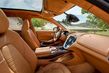 Aston Martin DBX: первый кроссовер британской компании фото 8