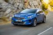 Обзор хэтчбека повышенной проходимости KIA Xceed фото 3