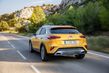 Обзор хэтчбека повышенной проходимости KIA Xceed фото 5