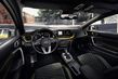 Обзор хэтчбека повышенной проходимости KIA Xceed фото 7