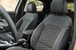 Обзор хэтчбека повышенной проходимости KIA Xceed фото 6
