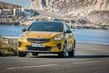 Обзор хэтчбека повышенной проходимости KIA Xceed фото 2